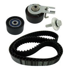 Triger Seti P307 P308 P407 Partner C3 C4 Focus EURO 4 2004 - 2011 1.6 TDCI HDI