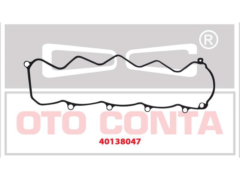 Kulbutor Kapak Contasi Ducato 2.8D JTD Kaucuk