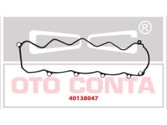 Kulbutor Kapak Contasi Ducato 2.8D JTD Kaucuk