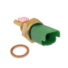 Hararet Musuru Doblo Idea Panda Grande Punto Evo 500 C 1.3 JTD 16V