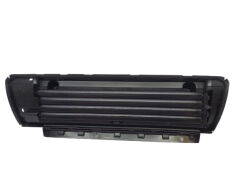 Ön Tampon Hava Giris Flap Duster