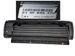 Ön Tampon Hava Giris Flap Duster