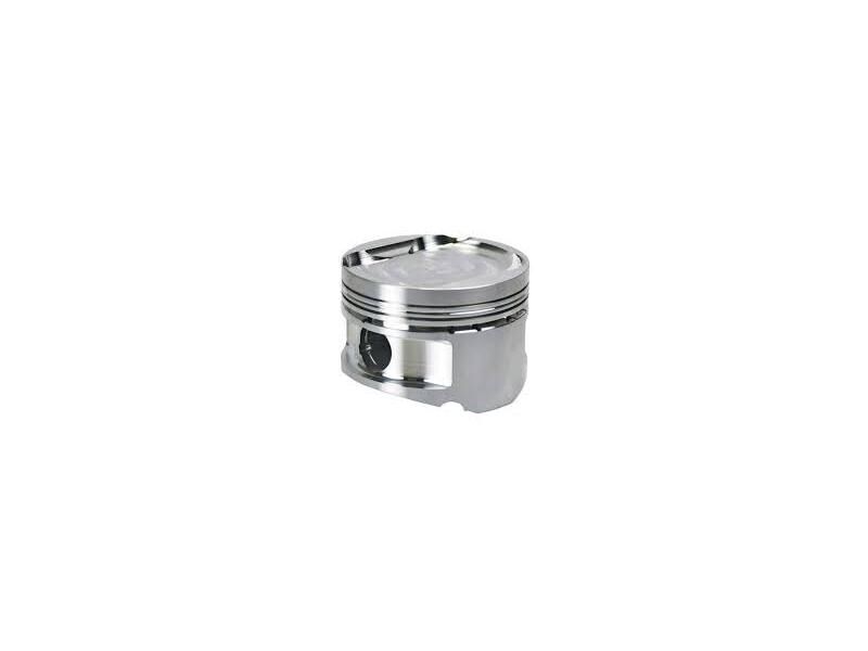 Piston Segman (81.01 Mm 0.50 ) Crafter 2.5 163 Ps (bjk - Bjj)