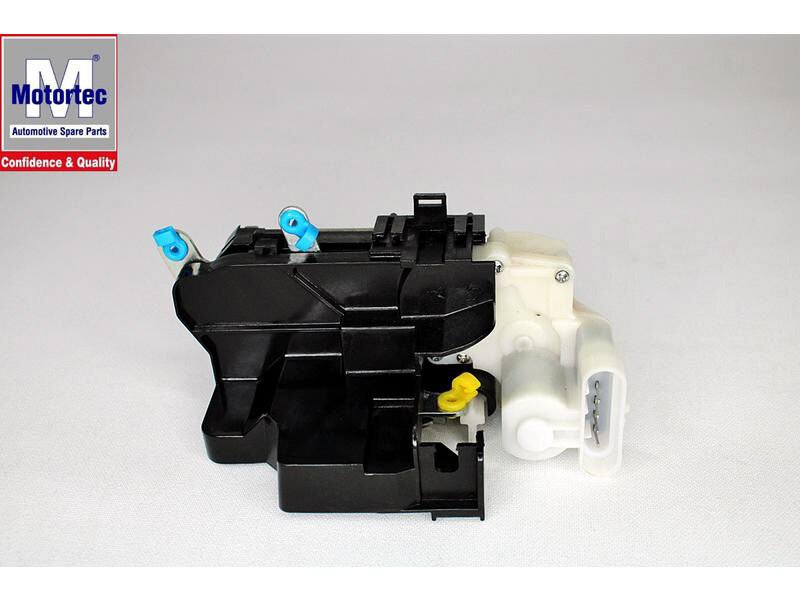 Surgulu Kapi Kilidi Sol Doblo 2000 - 2011