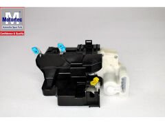 Surgulu Kapi Kilidi Sol Doblo 2000 - 2011