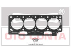 Silindir Kapak Conta Laguna Megane Scenic F9Q 3 Delik 1.55