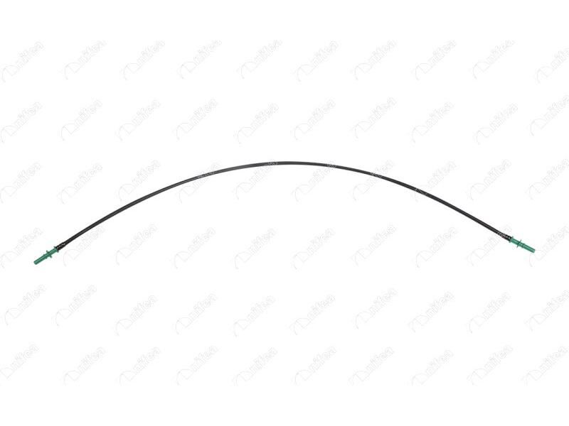 Yakit Borusu Clio Iv Captur I 1.2 Tce