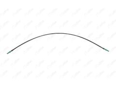 Yakit Borusu Clio Iv Captur I 1.2 Tce