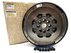 Volan Megane Iv Trafic Iii Vivaro 1.6DCI Cdti 14 =>