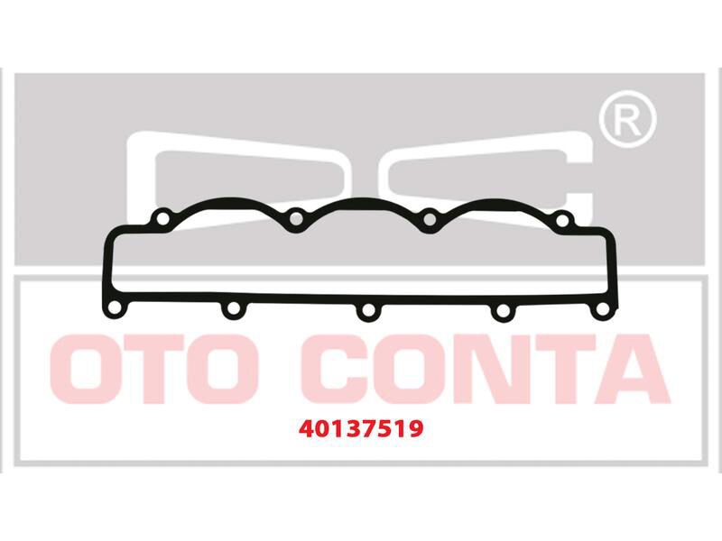 Manifold Conta Emme Metal 0.80MM Ducato 2.3JTD Mjet Boxer