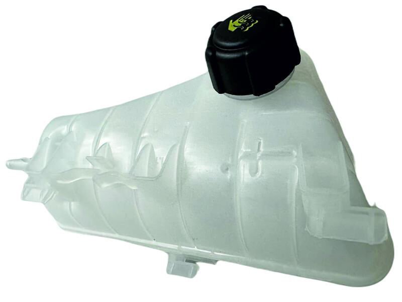 Yedek Su Deposu Kangoo 1.5 DCI 2007 - 2014 ( Kapakli )