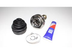 Aks Kafasi Dis Linea Fiorino Dblo 1.3 Mjtd 90PS 2007 -