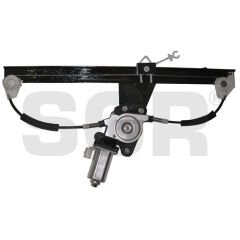 Cam Kaldirma Mekanizmasi Elektrikli Ön Sağ Doblo I Ii