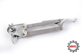 Cam Krikosu Arka Sağ R9