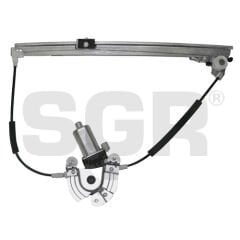 Cam Kaldirma Mekanizmasi Elektrikli Ön Sağ Megane I