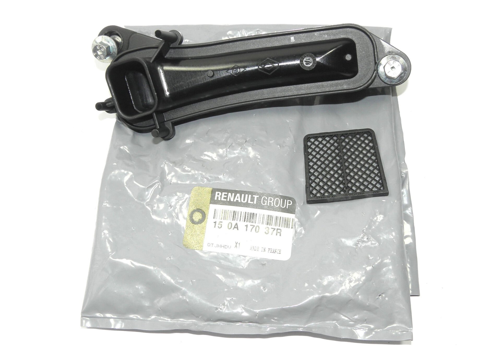 Master 3-III Motor Yağ Pompa Süzgeci 2.3 Dci M9T (2010-2020) 150A17037R -Renault Mais