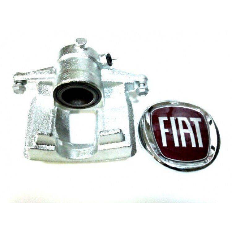 Fren Kaliperi Arka Sağ Ducato Boxer