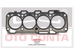 Silindir Kapak Contasi Doblo 10> Linea 07> Bravo Ii 07>14 Egea 15> Alfa Romeo Giulietta 10>19 Mito