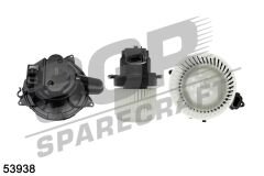 Kalorifer Motoru Dokker Lodgy (klimasiz)