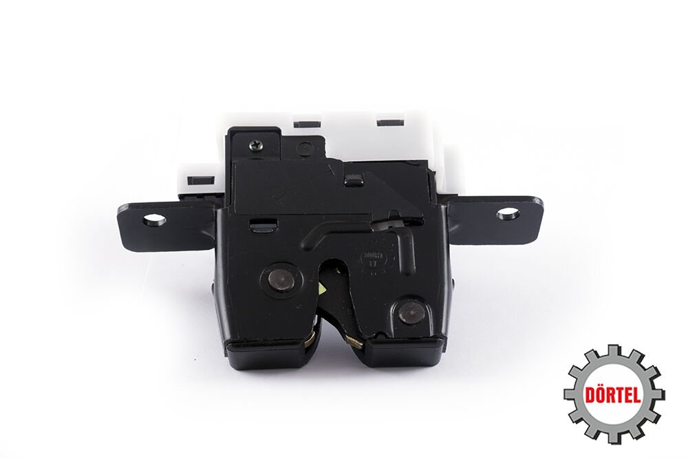 Bagaj Kilidi Megane Ii