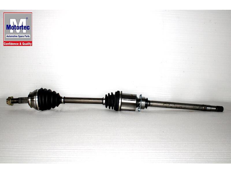 Aks Komple Sağ Linea 1.3JTD