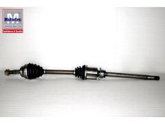 Aks Komple Sağ Linea 1.3JTD