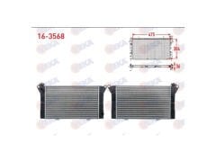 Su Radyatoru R12 Toros 3 Sira Super