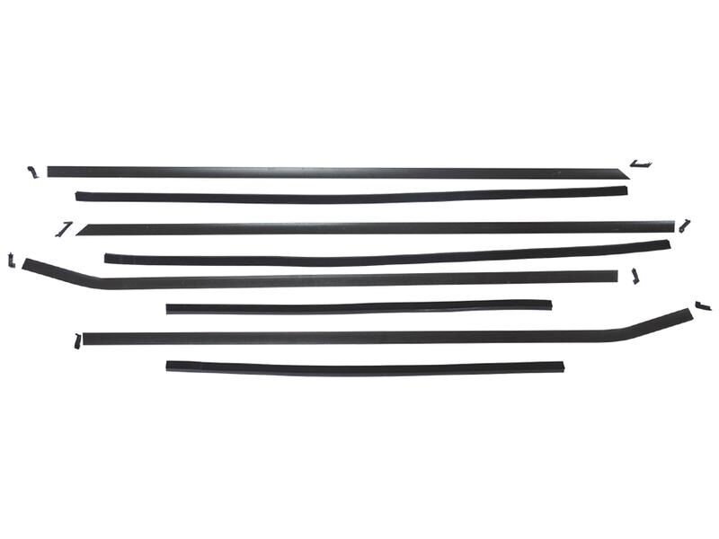 Kapi Cam Citasi Tk Dks M131 Garniturlu