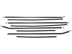 Kapi Cam Citasi Tk Dks M131 Garniturlu