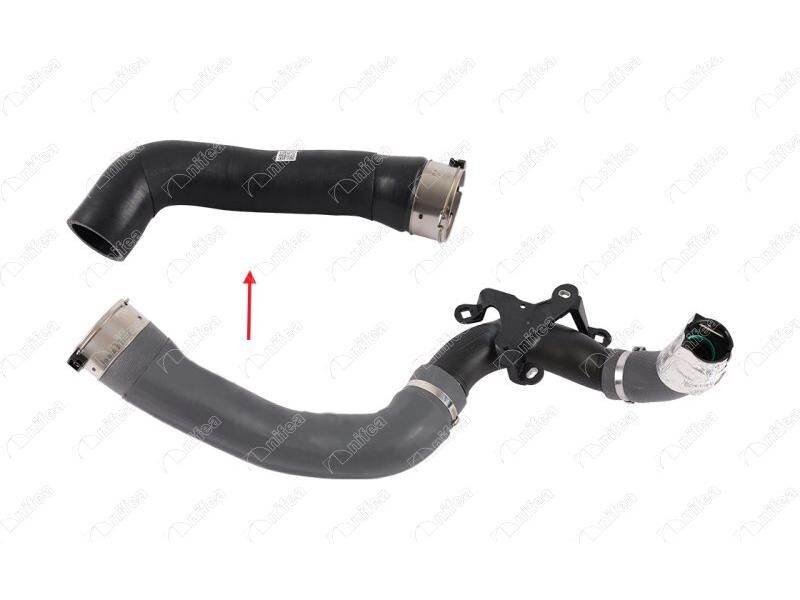 Turbo Hortumu Plastik Boru Haric Kadjar