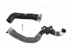 Turbo Hortumu Plastik Boru Haric Kadjar