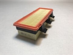 Hava Filtresi Kangoo 1.9D