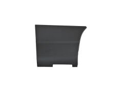 Kapi Cevre Bandi Sağ Arka ( Teker Arkasi ) Ducato Boxer Jumper 03 - 07