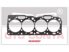 Silindir Kapak Conta Tempra 1.6 Takviyeli Lpgli