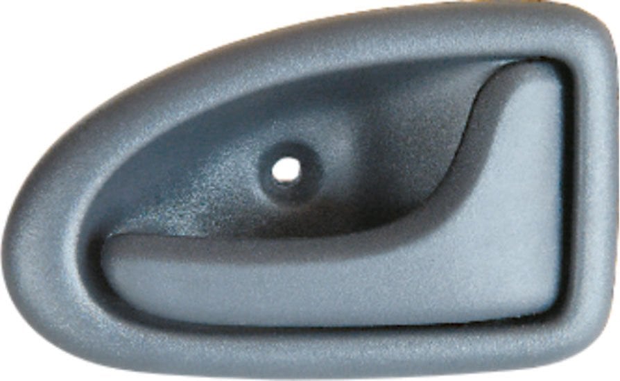 Kapi İç Acma Kolu Sağ Clio Gri