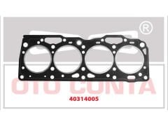 Silindir Kapak Contasi Palio Tempra Tipo Uno 1.4