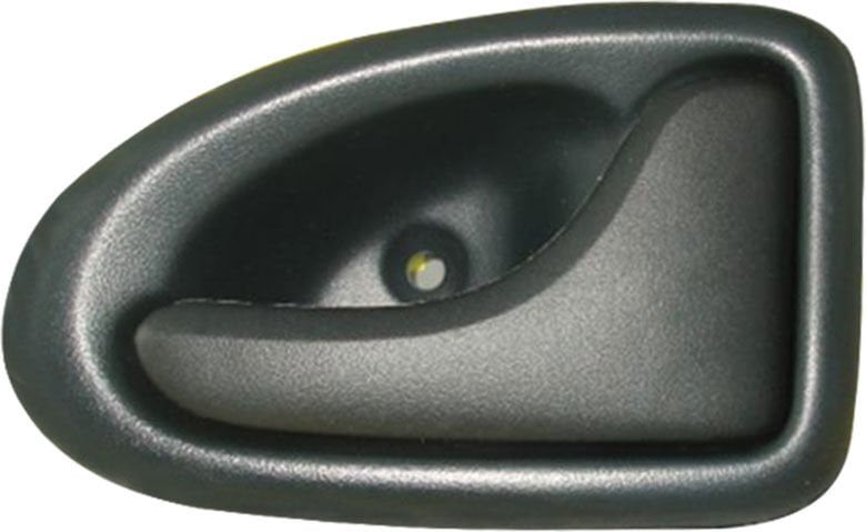 Kapi İç Acma Kolu Sağ Siyah E.m Clio