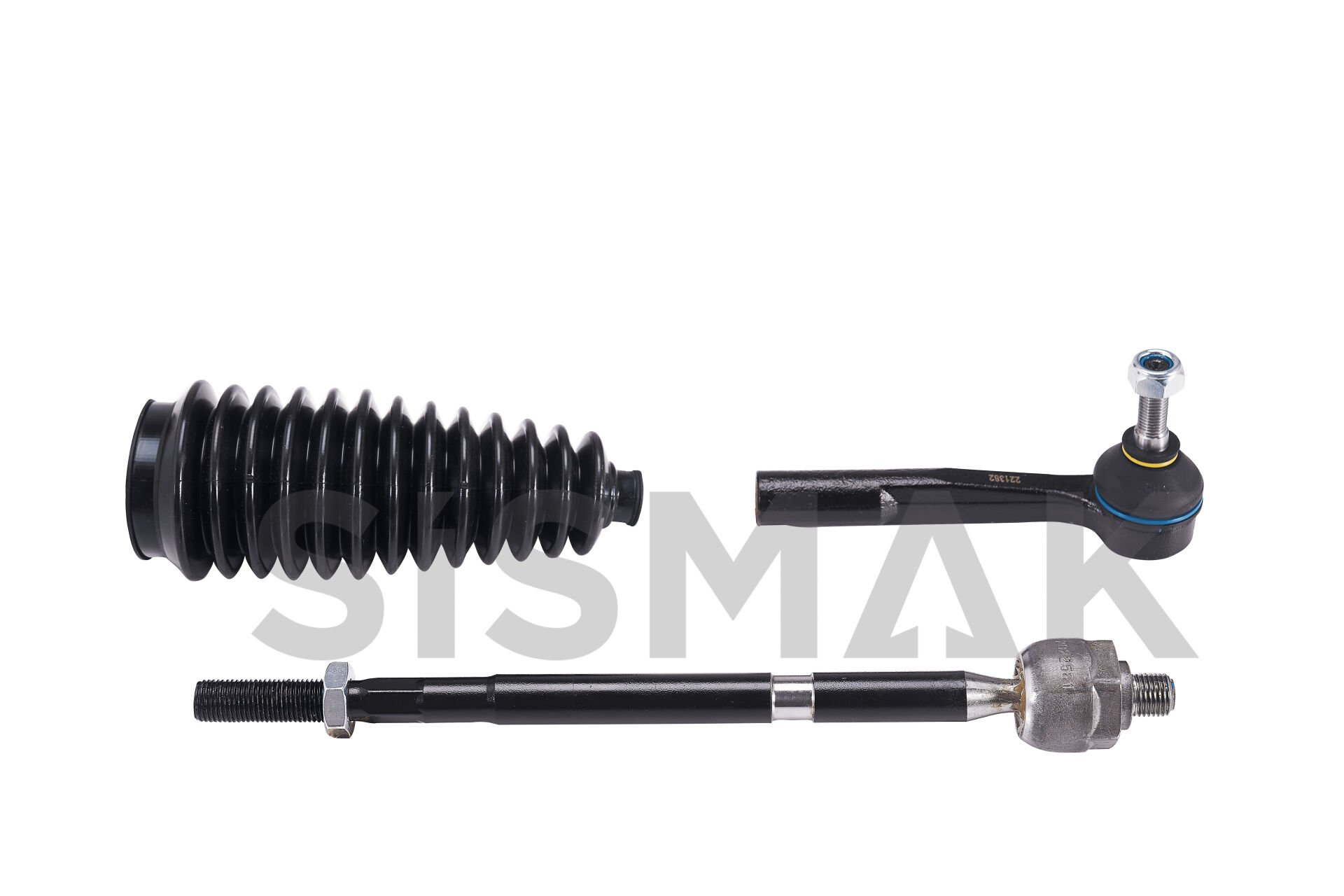 Servis Kiti Sağ 500L 2012 -