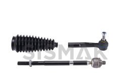 Servis Kiti Sağ 500L 2012 -