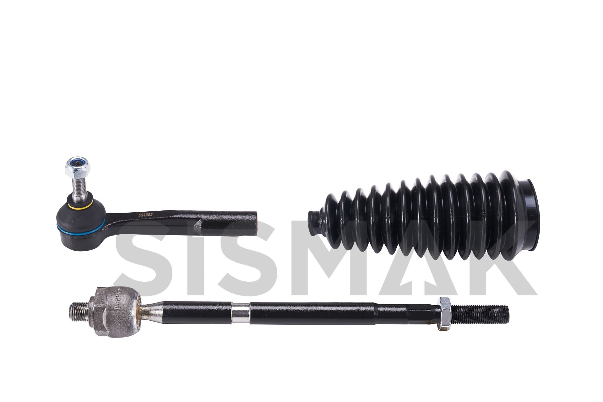 Servis Kiti Sol 500L 2012 -