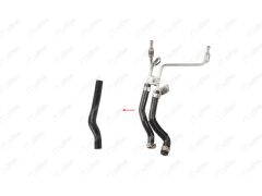 Basinc Kaptoru Hortumu Metal Boru Haric Megane Iii Scenic Iii Traffic Iii Vivaro B Qashqai Ii