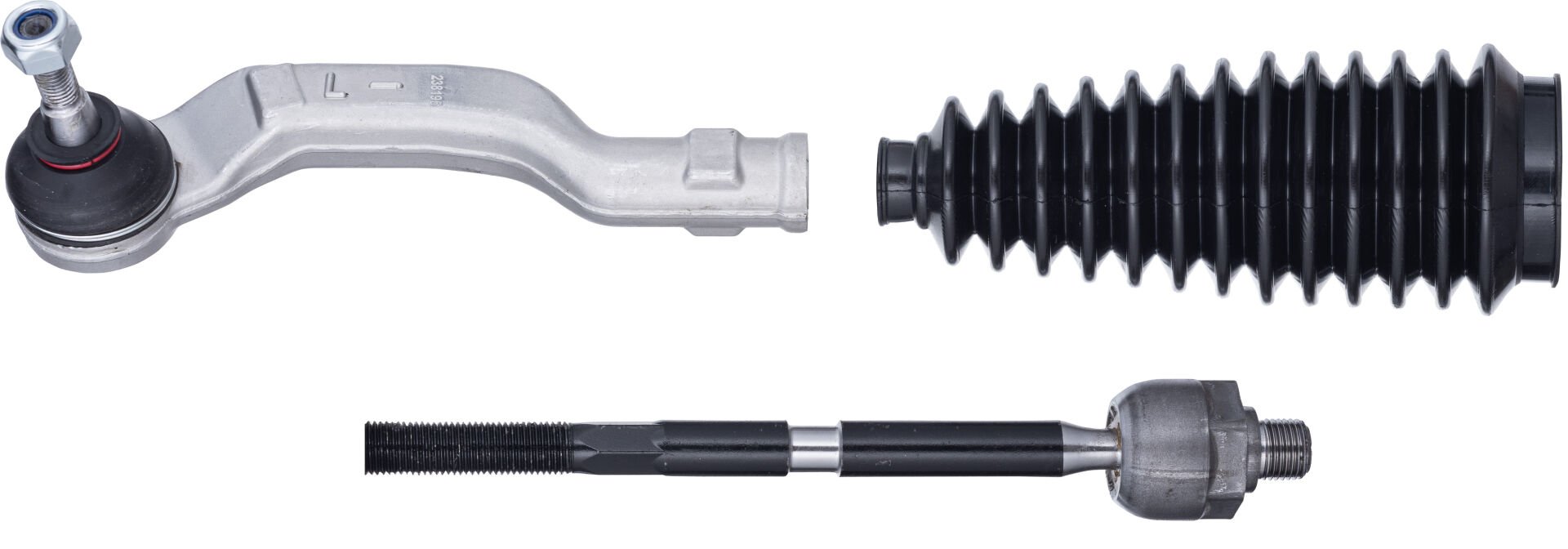 Servis Kiti Sol Clio V 19 -