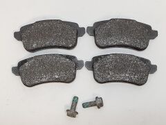 Megane 4-IV Espace 5-V Talisman Arka Fren Balatası Takım 440608235R -Renault Mais