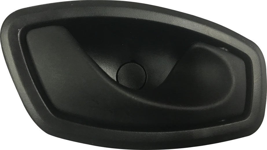 Kapi İç Acma Kolu Sağ Siyah Fluence