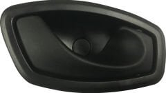 Kapi İç Acma Kolu Sağ Siyah Fluence