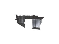 Radyator Davlumbazi Sağ Fluence 2011 - 2013