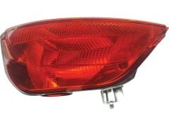 Arka Sis Fari Sol Sedan Model Megane Iv