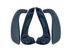 Kapi İç Kolcak Komple Takim Fume Fluence