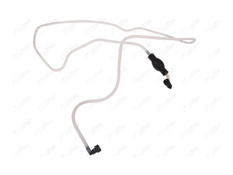 Yakit Hortumu ( Mazot ) Master Ii Movano A 2.5 DCI