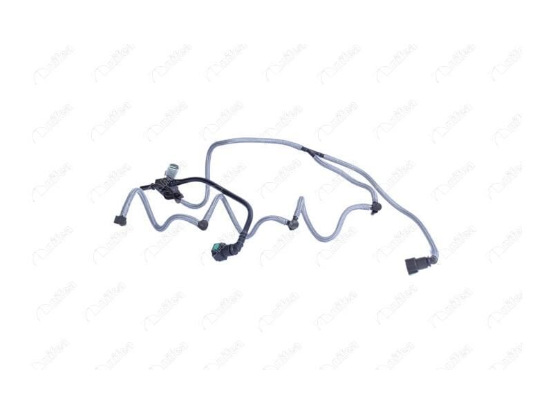 Yakit Borusu Master Ii Laguna Ii Traffic Ii Movano